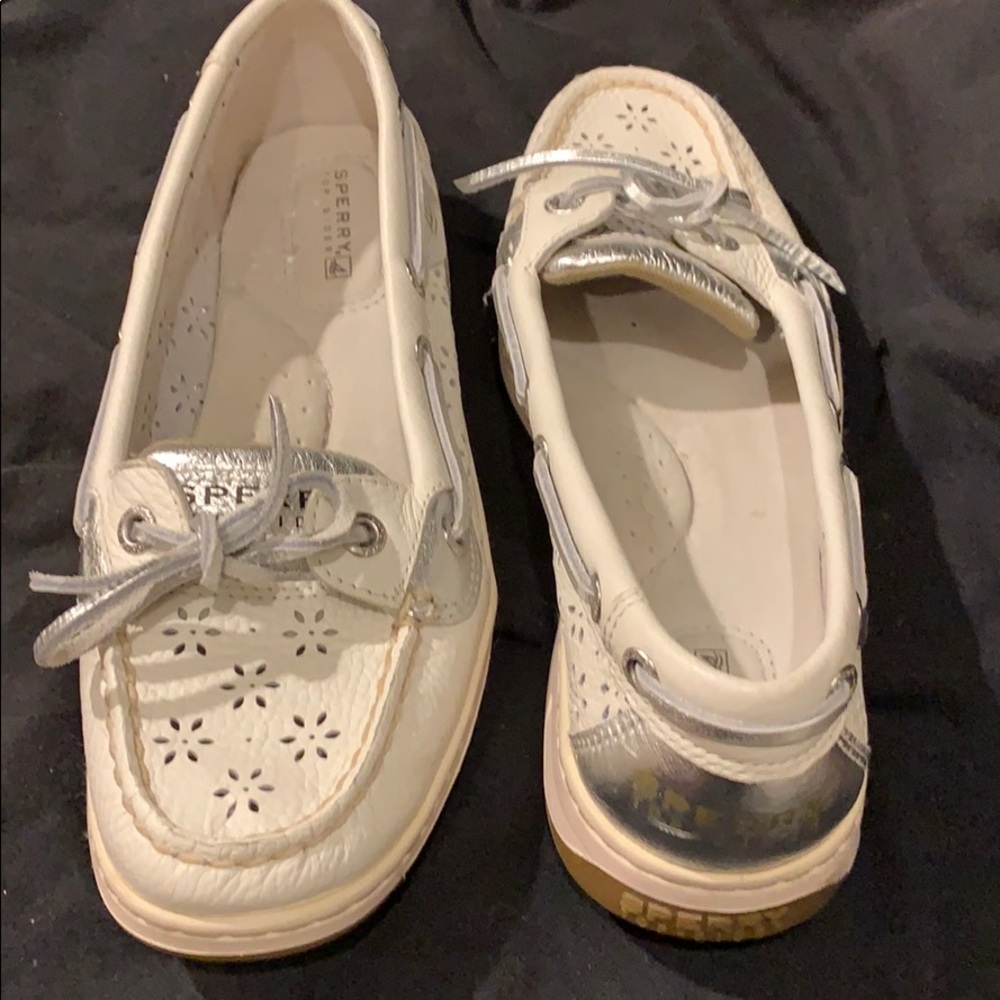 ❤️Sperry Top sider boat shoes❤️